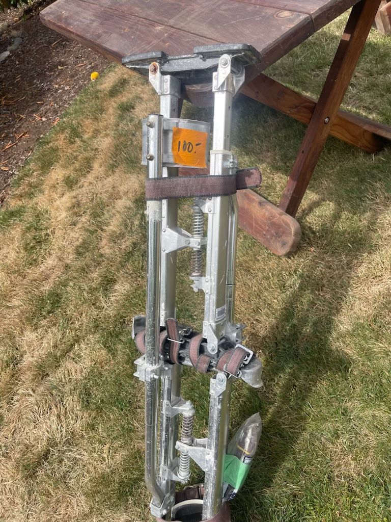 Stilts