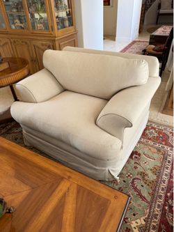 Set of 3 Kreiss Collection Sofa Set