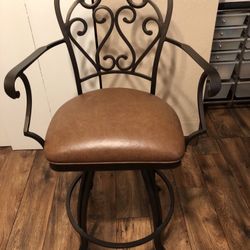 Barstool Chair 