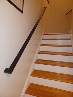 Handrail