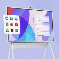 Lenovo vibe smart 55 inch