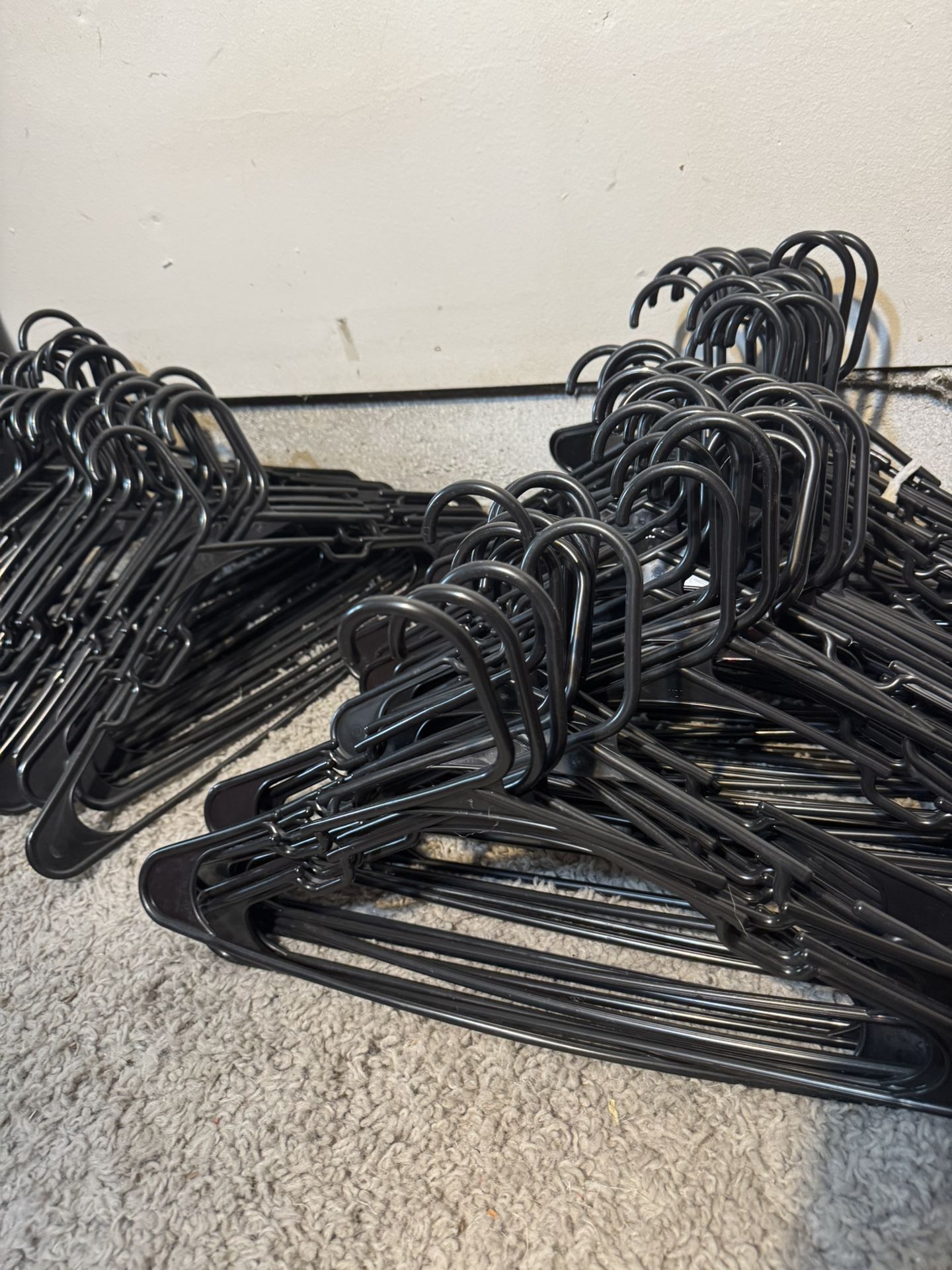 95. HANGERS