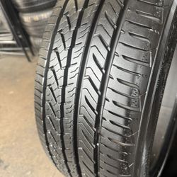 225/45/19 YOKOHAMA 2 TIRES 2023