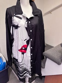 Emery Rose 3xl blouse. Womens top.