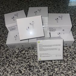 AirPods Pro 3