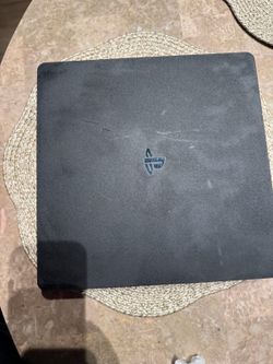 PlayStation 4 Slim 500gb