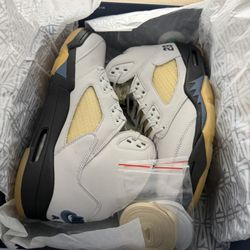 Jordan 5 A Ma Maníere Dawn