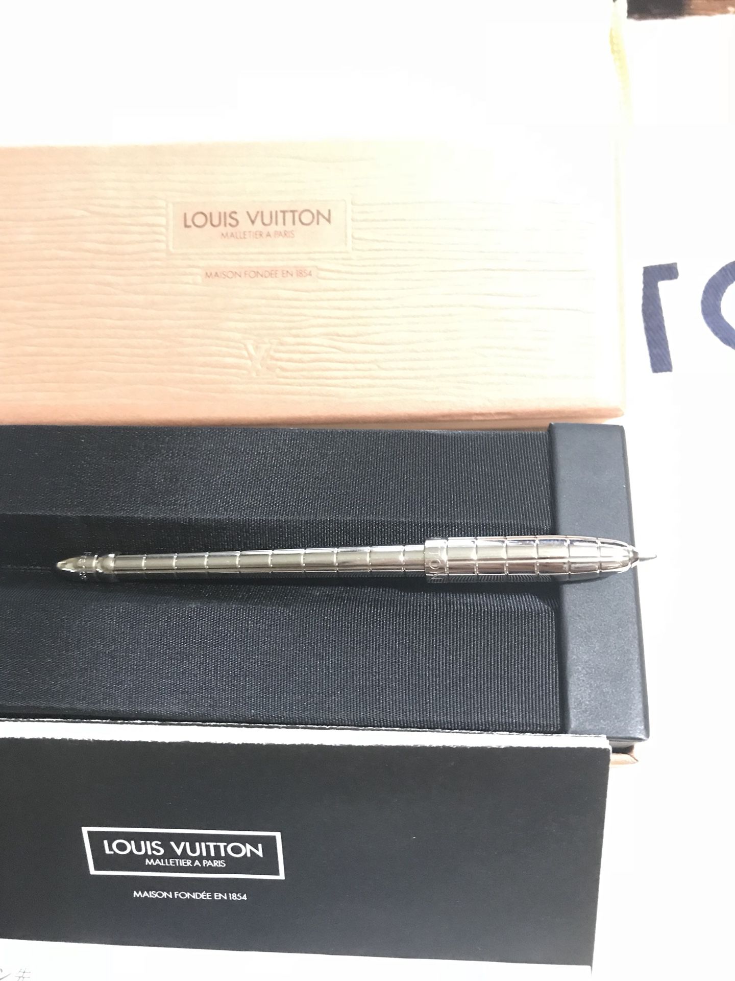 Louis Vuitton Pen for sale