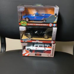 Christmas Special All 3 For A Great Price