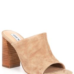 Steve Madden Size 9