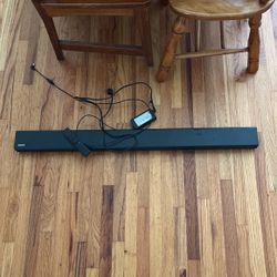 Samsung Sound Bar