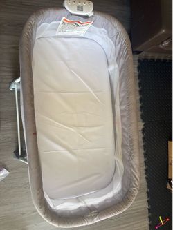 Baby bassinet