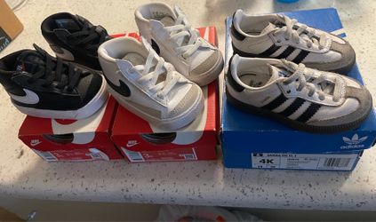 Baby Shoes