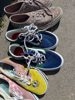 Kids shoes size 5-6