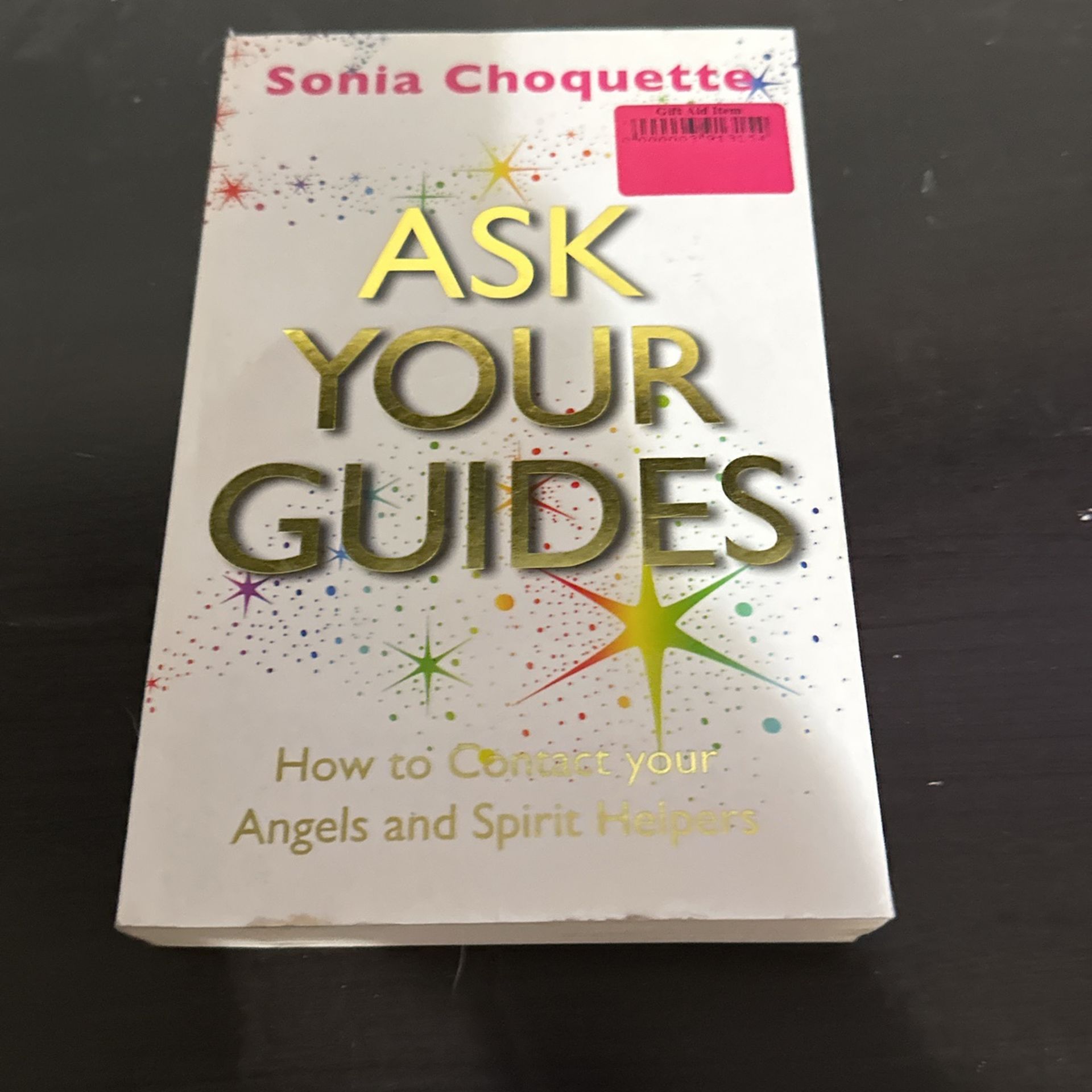 ASK Your Guides