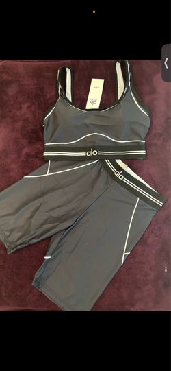 Black two piece , size small. 4 left