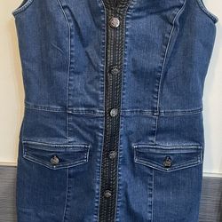 White House Black Market Dress