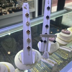 Brand new 925 silver bracelet