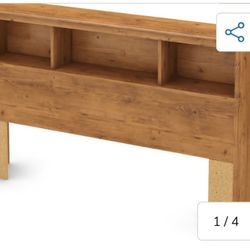 New Full Size Mattress And Headboard