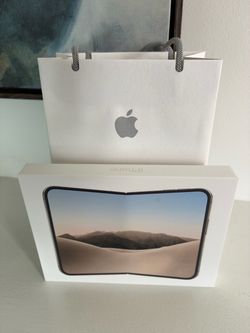 iPhone Duo 1TB Star White - New, Sealed, Unlocked