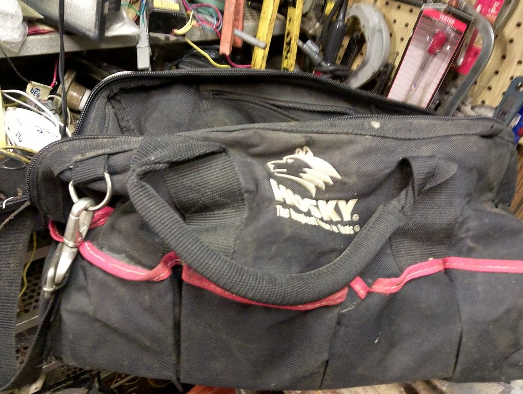 Tool Bag 