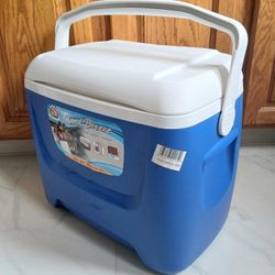 Igloo Island Breeze 28 Qt. Cooler
