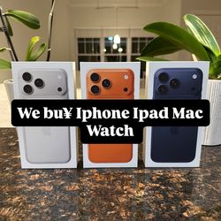 Iphone 17 Pro Max 256gb