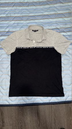 Micheal kors authentic size S shirt, polo style