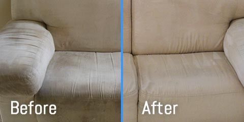 Upholstery Clner 