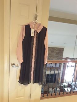 Medium size brand new