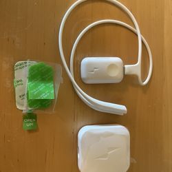 Upright GO 2 Posture Corrector Trainer With Magnetic Necklace