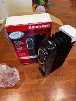 2 heaters for $35 one of them is radiator