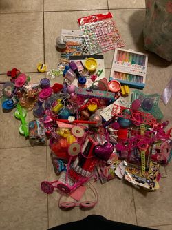 Teacher stuff