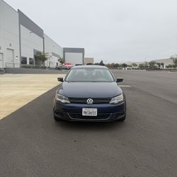 2014 Volkswagen Jetta TDI
