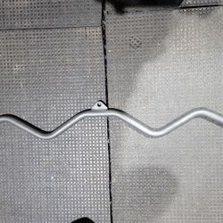 Lat Attachments