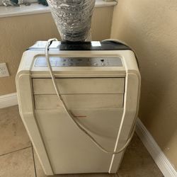 Portable A/c