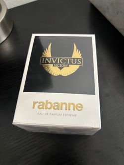 Invictus RABANNE