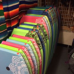 New Boogie Board Blowout Hard Bottom With Leash $34 - $59