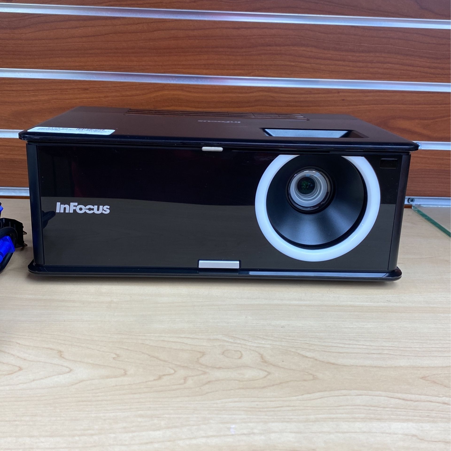 Infocus DLP Projector
