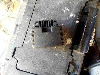 Single fire coil for Harley. Good working order