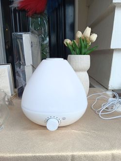 Frida Humidifier