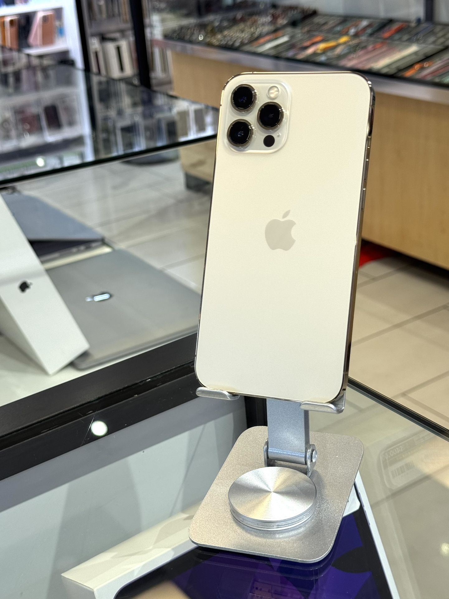 iPhone 12 Pro Max 128gb Unlocked 