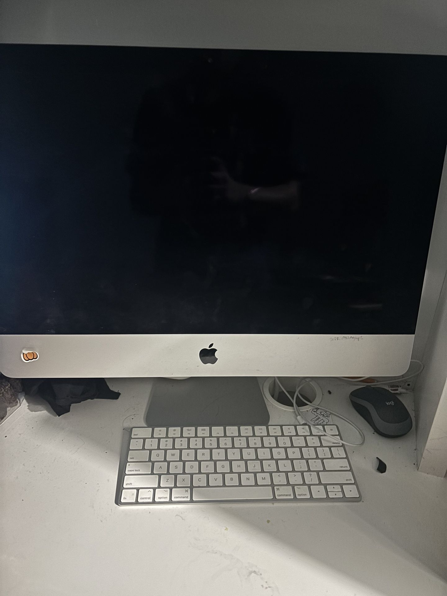 i Mac Barely Used