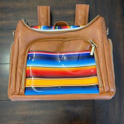 Diaper Bag