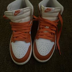 Jordan Retro 1