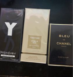 Cologne men