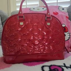 Hello Kitty/Loungefly Bag