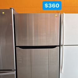 LG Refrigerador Con Garantía 
