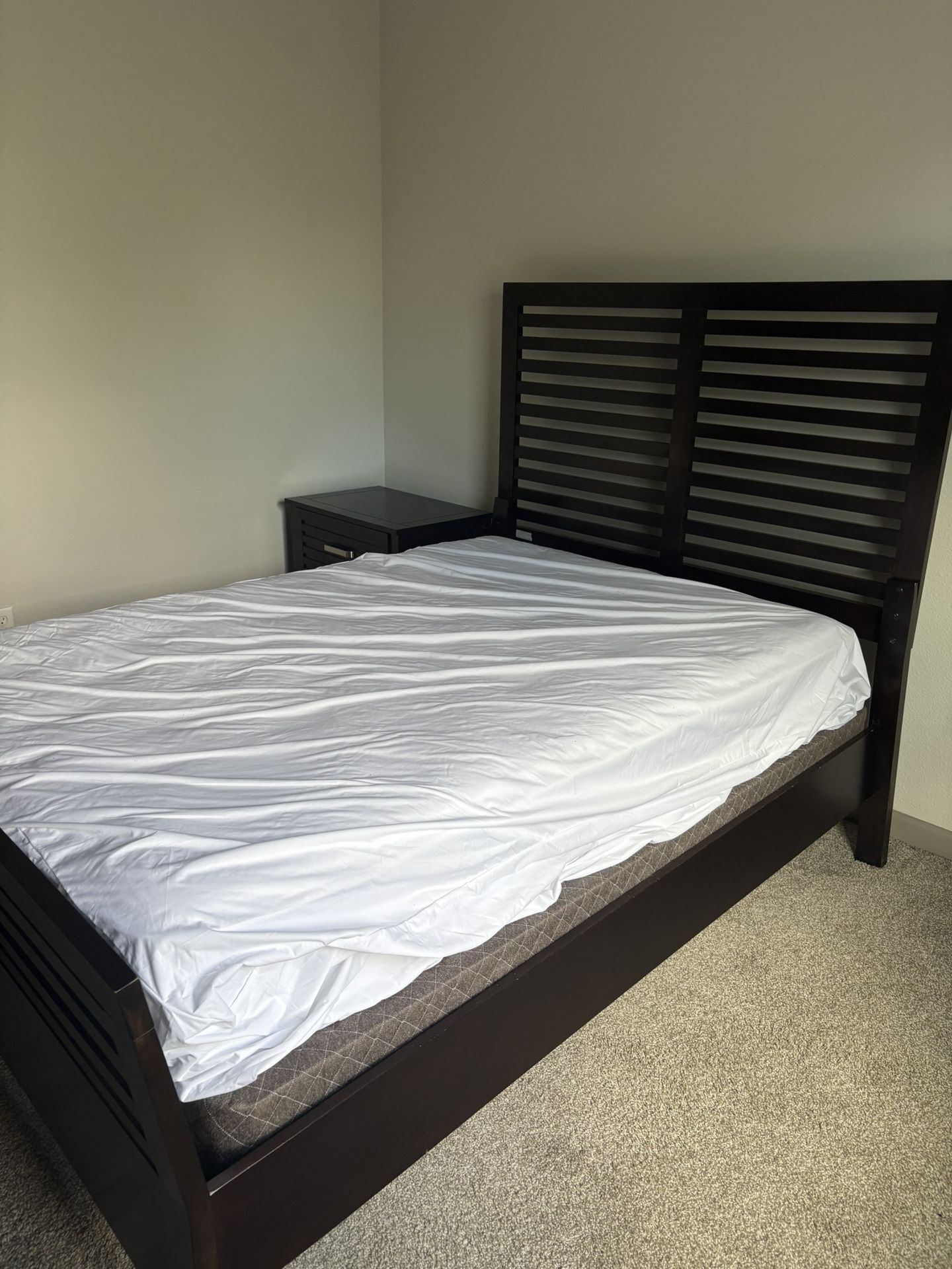 Bedroom Set