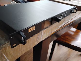 Stock Market LED Ticker